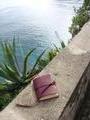 MY NEW JOURNAL in the Cinque Terre :)