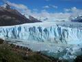 The Mighty Moreno Glaciar