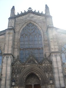 Where the Presbyterian Church began