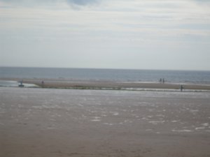North England Beach