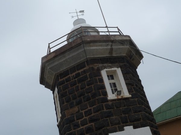 das lighthouse