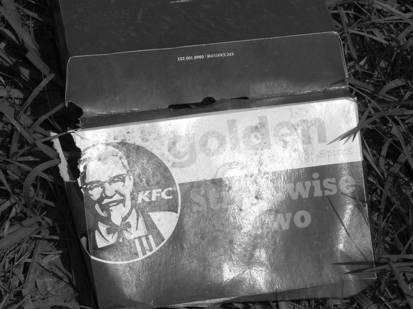 KFC vs. ANC