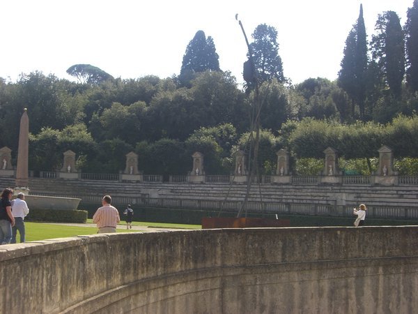 Boboli Gardens