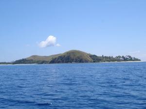 Mana Island