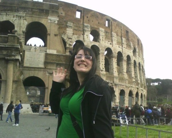 Sup Colosseum?