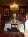 Dining Room, Chatsworth