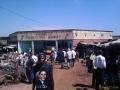 Kakamega Market