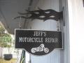 Jeff's Garage