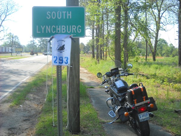 South Lynchburg, SC