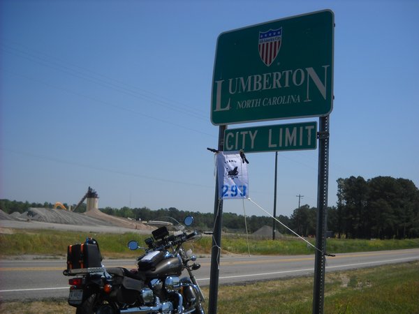 Lumberton, NC