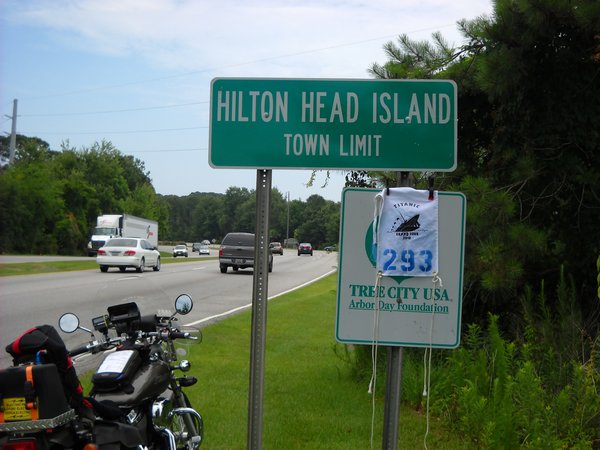 Hilton Head Island, SC
