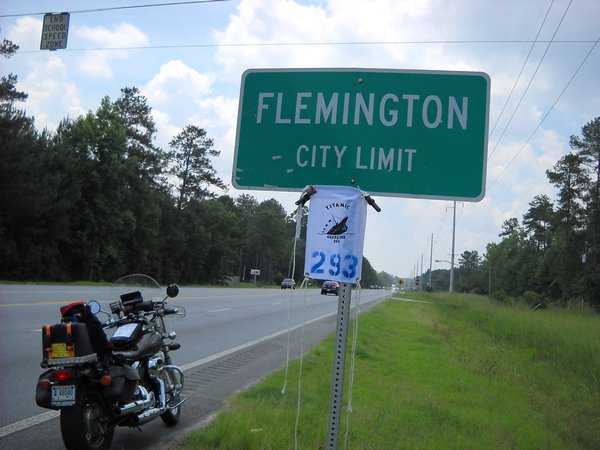 Flemington, GA