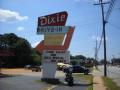Dixie Drive-In