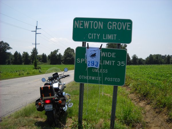 Newton Grove, NC