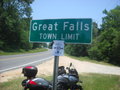 Great Falls, South Carolina