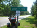 Liberty Hill, South Carolina