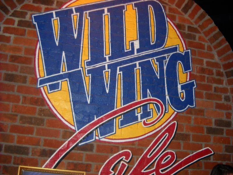 Wild Wings, SC