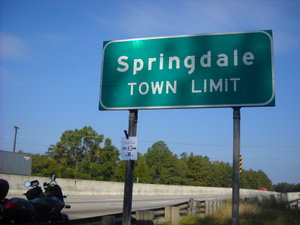 Springdale, SC