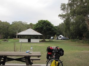 campingplatz Myall Lakes
