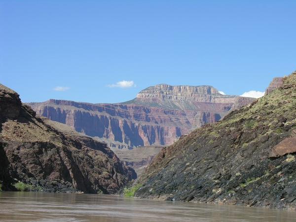 Canyon & River