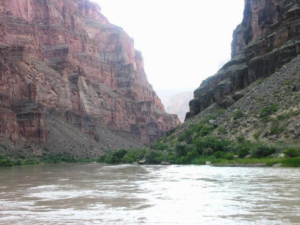 Grand Canyon/Colorado River 
