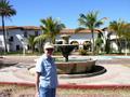 This is Hotel Playa de Cortes/RV Park