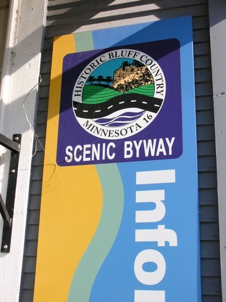 Scenic Byway