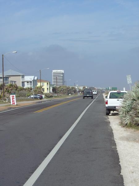 Florida Highway A1A