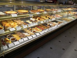 French Bakery in Winter Garden | Photo