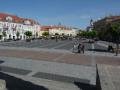 Vilnius main plaza