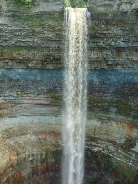 Valaste Waterfalls Part 1