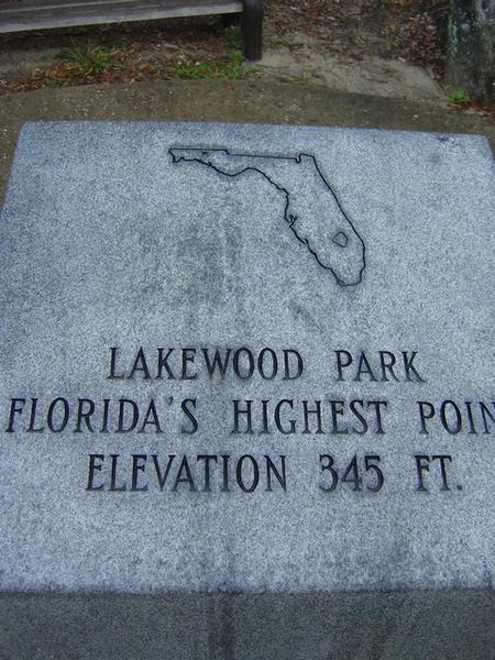 Lakewood Sign