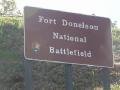 Fort Donaldson Tenn