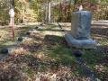 Confederate Graveyard 