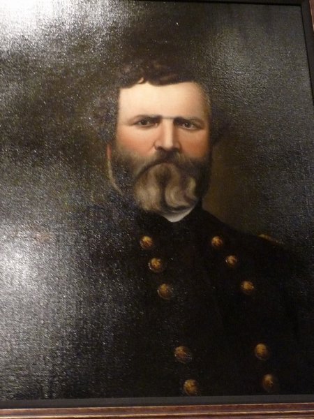 Gen. George Thomas 