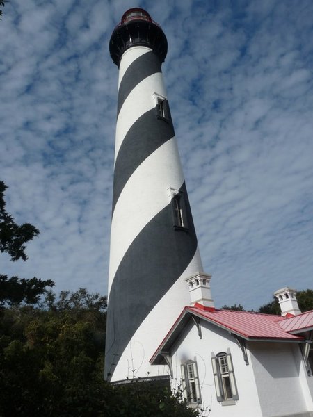 Lighthouse St. Augustine
