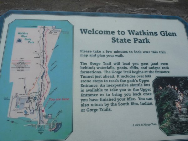  Watkins Glen SP