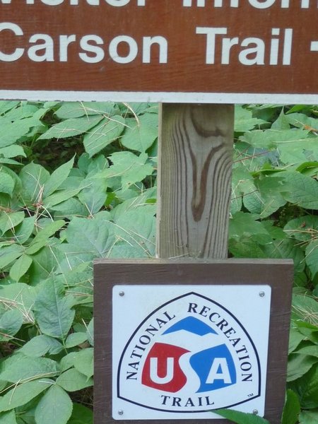 Rachel Carson National Wildlife Reserve