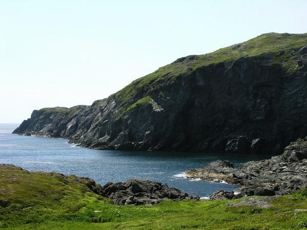Goose Cove, Newfoundland