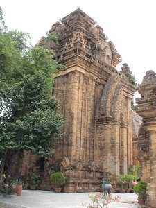 7th century temple