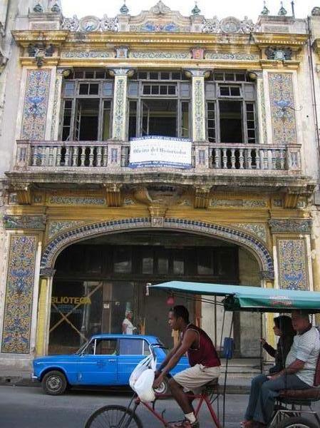 Cuba pix 2006