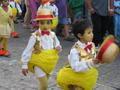 Merida Parade, Kids Day