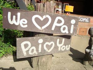 PAI LOVES YOU