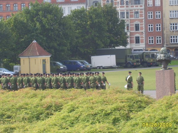 Royal Military