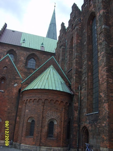 Ãrhus Cathedral