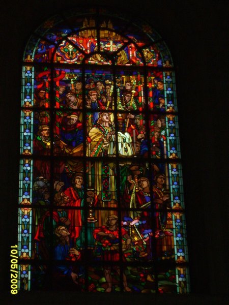 Cathedrale de Verdun
