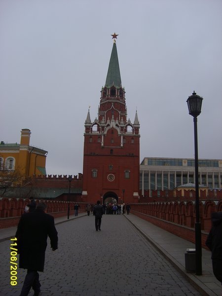 Kremlin!!