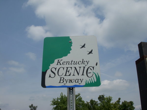 Kentucky route