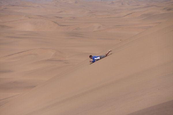 Namibia dunes 041