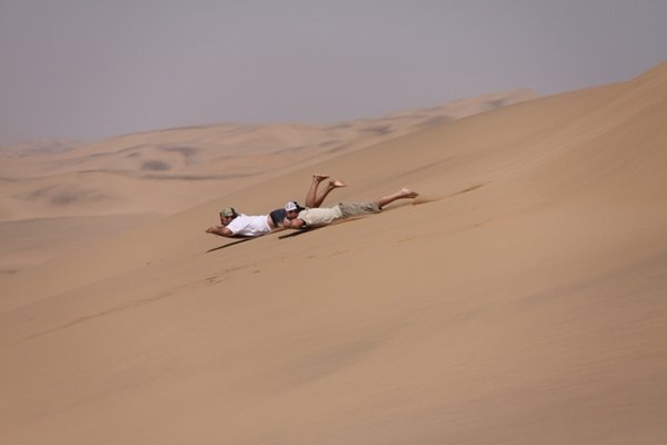 Namibia dunes 048